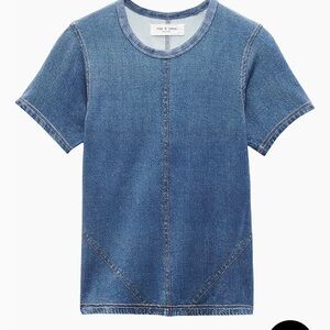 Rag and bone Miramar tshirt